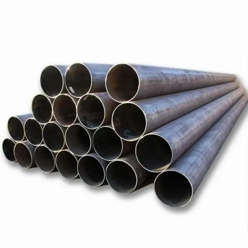 MS Pipes